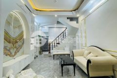 Bán nhà ngõ 143 nguyễn chính, ô tô, kinh doanh, mới đẹp, 35m2, 4 tầng, chỉ 4.85 tỷ.