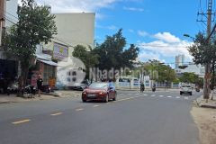 Bán đất tặng nhà cấp 4 mặt tiền điện biên phủ, vĩnh hòa giá cực sốc