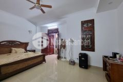 Siêu biệt thự liên cơ, nam từ liêm, thang máy kinh doanh 105m, 7t, mt 8m, 26.5 tỷ.