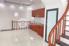 Bán nhà 5t văn phú, hà đông, dt36m2, mt3.8m, 4.6 tỷ