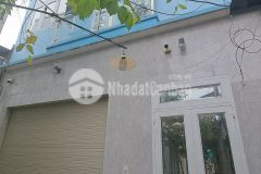 Kiếm đâu ra nhà hiệp thành 45 quận 12 40m2 4 tầng.