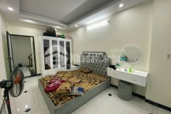 Bán nhà siêu rẻ đường tam trinh, dt 36m2 4t, mt 4m, giá 3,15 tỷ, lh 0984417892