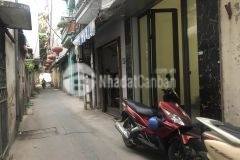 Cực phẩm dịp tết 70m23t minh khai chỉ 2.4 tỷ