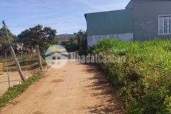 5x34, 75m thổ cư tại quảng lập, đơn dương, lâm đồng hẻm đối diện nhà hàng ngọc ánh