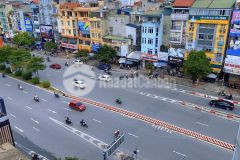 Bán nhà mặt phố trường chinh ngã tư sở thanh xuân kd vỉa hè 195m2x8t hơn 40 tỷ 0879723702