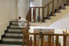 Bán căn nhà mới xây 3 tầng quảng thắng thành phố thanh hóa