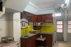 Bán nhà nguyễn thị minh khai p2 q3 3mx13m 4lầu 6tỷ1