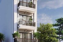 Bán biệt thự liền kề 5 tầng mới xây khu đô thị cổ dương tiên dương đông anh