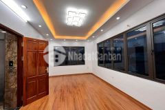 Bán nhà hồ tùng mậu, cầu giấy nhà mới đẹp 6t thang máy kd 7.8 tỷ 0343564283