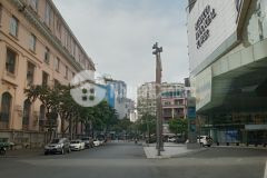 Gấp bán nhà mặt tiền vip hải triều đối diện tòa bitexco q.1 bến nghé. 70m2 4.515 giá chỉ 89.5 tỷ