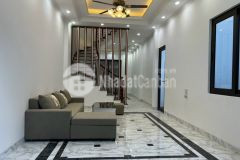 Bán nhà hào nam, ô tô, dt 39m2 5t, mt 4,1 m, giá 5,95 tỷ, lh 0984417892