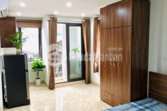 Bán gấp tòa nhà căn hộ 11 phòng tại mỹ đình, nam từ liêm. dt 61mx5t, kinh doanh. giá 8.8 tỷ.