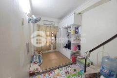 Bán gấp nhà tam chinh 40m2 5 tầng ở luôn