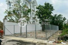 Cần bán gấp lô đất ngay đ.phạm hùng x.bình hưng bình chánh