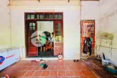 Bán nhà minh khai 115m2, mt 6.5m ngõ thông oto kinh doanh 13.9 tỷ.