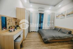 Bán nhà phan đình giót dòng tiền 45tr tháng, 44m2 x 5 tầng, nhỉnh 6tỷ, 30m ra mặt phố