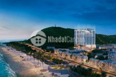 Căn hộ trung tâm thành phố biển fiveseasons homes vũng tàu central beach