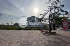 Bán đất mặt tiền đường 25m ngay khu chợ mới thạnh phú vỉa hè 9,5m thuận tiện kinh doanh, đầu tư