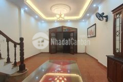 Bán nhà đường trường chinh, thanh xuân, nhà đẹp, 20m ra phố, dt 48m2 x4t, mt5m, chỉ 4.9 tỷ