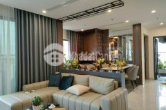 Bán căn góc 120m2, 3pn, phú gia số 3 nguyễn huy tưởng, 3.8ty.