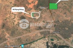 Đất nông nghiệp phan rí thành bình thuận cực hot sát biển gần hồ rạng đông