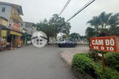 Ở ngay sân rộng gần phố phan đình giót dt 33m22t chỉ 2.858 tỷ 0343040888