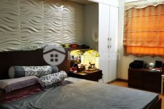 Bán nhanh nhà lĩnh nam 33m2 4 tầng cực đẹp ở luôn