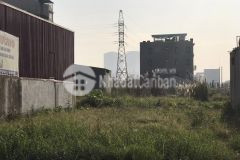 Cực hiếm, cần bán gấp trước tết, bán đất thị trấn trôi, hoài đức 100m chỉ 6,x tỷ