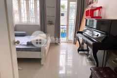 Cần bán gấp nhà đẹp tô hiệu tân phú hxt