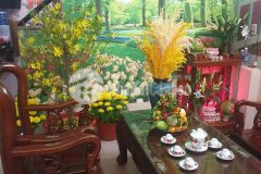 Hxh thông phan huy ích 5pn ngay chợ nhà mới kinh doanh đa nghành chỉ 6 tỷ hơn