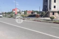 Đất mặt tiền nguyễn văn linh, tt hành chánh chơn thành, 150m2, sổ hồng riêng