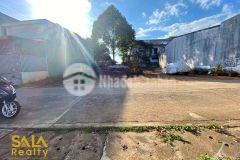 Đất hẻm 568 nguyễn văn cừ ngay km5 cách đường chính chỉ vài bước chân