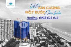 Chỉ 1.8 tỷ nhận ngay căn hộ cao cấp view biển, thành phố vũng tàu