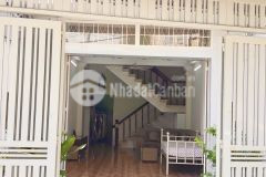 Nhà hẻm xe hơi, 81m2, 2 lầu, bình thạnh, giá 10 tỷ.