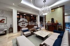 Mặt phố trần thái tông sầm uất gần phố cầu giấy, mt rộng 126m2 chỉ 59.9 tỷ. lh 0989.62.6116