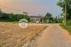 Ăn mừng khánh thành cây cầu 400 tỷ nối liền 2 tỉnh bình dương tây ninh