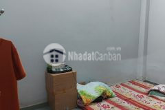 Bán nhà lê hồng phong, quận 10, 33m2, nhỉnh 4 tỷ tl