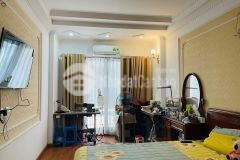 Bán nhà xa la, hà đông 37mx4 tầng gần ô tô ngõ nông chỉ 3 tỷ