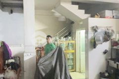 Nhà góc 2mt lê văn quới hxt quay đầu 4 tầng 4.6x12.2 dtcn 56m2 chỉ 4..tỷ tl