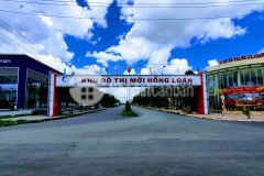 Cơ hội mua hàng ngộp giá tốt nhất khu bán nền 80m² đường d6 kdc hồng loan 6a, cái răng, cần thơ