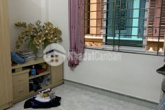 Bán nhanh nhà ngõ đầu ngõ nghĩa dũng, giá 2.7 tỷ, 23m2x5t, ở luôn, ảnh thật