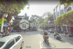 110 tỷ mặt phố tràng thi 246m2 mặt tiền 15m kinh daonh đỉnh cao quận hoàn kiếm