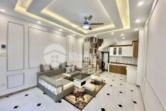 Bán nhà bạch mai hai bà trưng 40m x 4 tầng x giá 3.4 tỷ. gần phố, ô tô đỗ.