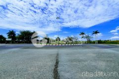 Bán nền hiếm trục chính đường bùi quang trinh kdc 586, p phú thứ, q cái răng, tp cần thơ