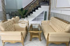 Chủ gấp bán giảm 500tr giá chào mới 9.95 tỷ 65m2 ngang4m cư xá ngân hàng quận 7. lh 0972998989