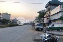 Chính chủ cần bán mảnh đất dịch vụ cụm công nghiệp lai xá, kim chung, hoài đức, hà nội