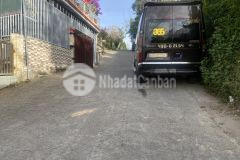 Ban đât tăng nha 2 măt tiên đương ô tô ngô thi sy p4 đa lat