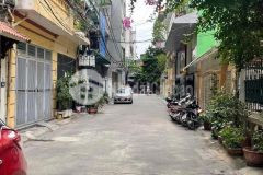 Mót bán ăn tết giảm 300tr bán gấp 45 nguyễn khang cầu giấy 4 tầng x 35m2