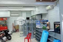 Bán nhà riêng mt đường nguyễn trãi, quận 5, 2 tầng, chỉ 10 tỷ.