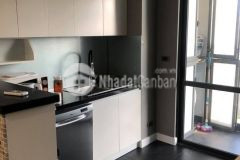 Cho thuê chung cư rice city sông hồng 70m2, full nội thất, giá chỉ 11trtháng. lh 0399926400.